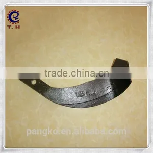 Supply All Over the World 581 Double Hole Power Tiller Blade thumbnail-1