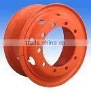Steel Wheels&tubless Wheels22.5*8.25 thumbnail-1
