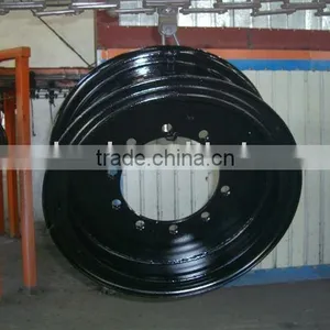Wheel Rim& Steel Wheels& Rims thumbnail-1