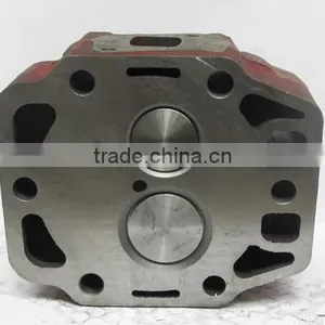 Cylinder Head Single Cylinder Diesel Engine Spare Parts thumbnail-2