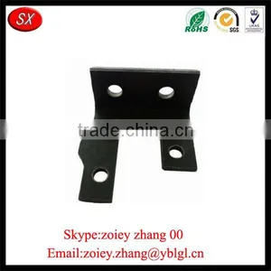 ISO9001:2008 Passed Custom Aluminum Stamping Bracket thumbnail-4