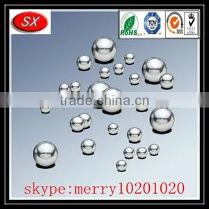 Steel Ball ,grinding Media Stell Ball thumbnail-1