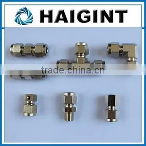 TY1793 High Pressure Misting Fitting Used for Garden ,farm ,outdoor,greenhouse for Cooling ,lowering Temperature,humidfying thumbnail-1