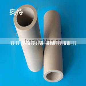 Molded PEEK Pipe thumbnail-2