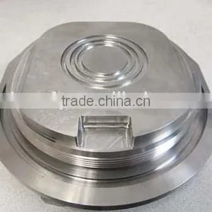 Oem High Demand Cnc Machining Parts thumbnail-2