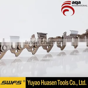 SWFS Garden Tool Parts Electricity Saw Chain Self-Sharpening Electric Chain Saw thumbnail-1