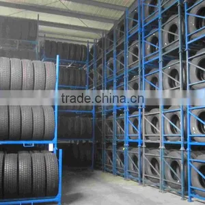 Warehouse Heavy Duty Tire Rack TR1001 thumbnail-6