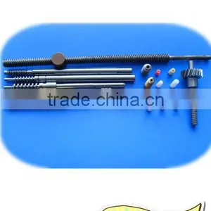 OEM is Welcomed Stainless Steel Gear Shaft thumbnail-3