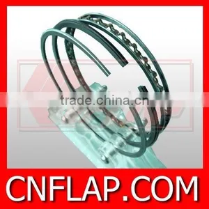 Chrome Piston Ring JS thumbnail-1