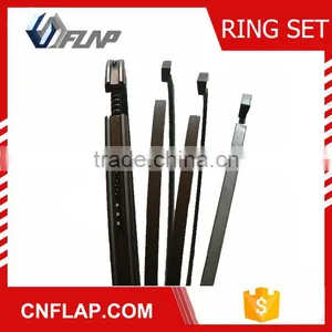K5511 Piston Rings Kamaz Trucks thumbnail-2