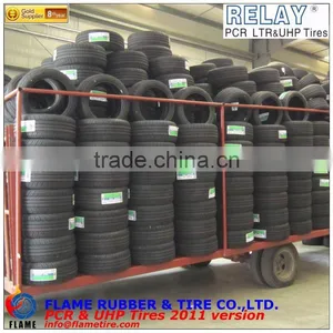 PCR Tires thumbnail-1
