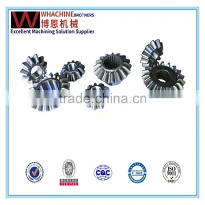 Promotional Powder Metallurgy Planetary Gear Ask for Whachinebrothers Ltd thumbnail-1
