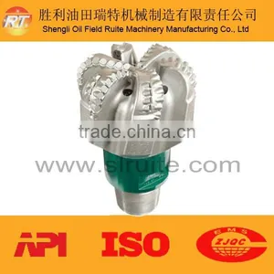 Downhole Tricone Drill Bit Drilling Tools & Tricone Tci Drill Bit for Well Drilling thumbnail-2