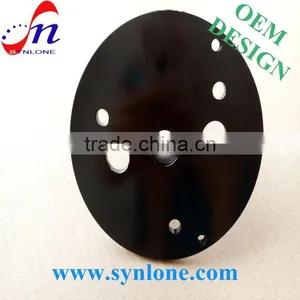 Customized High Quality E-coating Steel Hub thumbnail-2