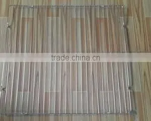 Pre-crimped Barbecue Grill Netting (BV Certification) thumbnail-4
