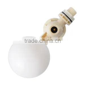 2017 Best Selling 1/2" Plastic Water Tank Adjustable Float Valve fr Aquarium Reverse Osmosis System thumbnail-2