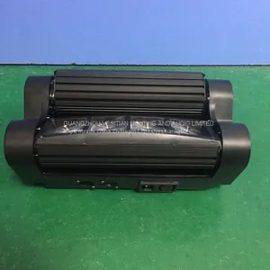 Производитель светильников DJ с LED на базе RGBW 8x10 Вт 4 в 1 thumbnail-1