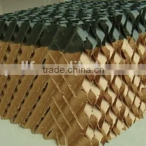Poultry Cooling Equipment--cooling Pad thumbnail-2