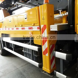 Attractive and Durable Heavy Machinery Rail With Anodized Surface Aluminum Profile thumbnail-3