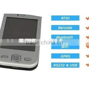 Portable Keyboard With Card Reader thumbnail-1