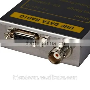 VHF /UHF Two-way Modulation Wireless Data Radio Transceiver thumbnail-3