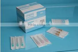 18G Hypodermic Needle thumbnail-1
