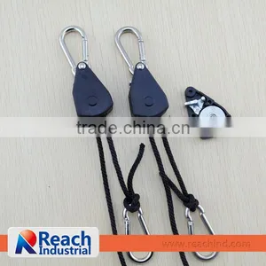 Rope Ratchet Hanger From China thumbnail-1