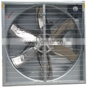 Push-pull Centrifugal Ventilation Fan thumbnail-1