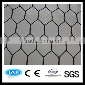 Straight Twisted Hexagonal Wire Netting thumbnail-1