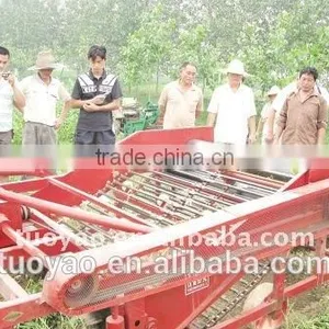 Hot Cheap Selling Potato Harvesting Machine0086-15981860197 thumbnail-5
