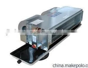 Hot Sale Horizontal Exposed Fan Coil Unit thumbnail-1