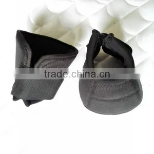 NEOPRENE HORSE BOOTS EQUESTRIAN NEOPRENE HORSE BOOTS HIGH QUALITY NEOPRENE HORSE BOOTS FOR WHOLESALE,SOFT FOR GOOD PROTECTION thumbnail-3