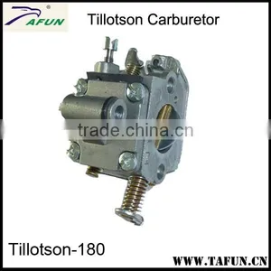 180/250/365/380/070 Tillotson Carburetor for Chainsaw thumbnail-4