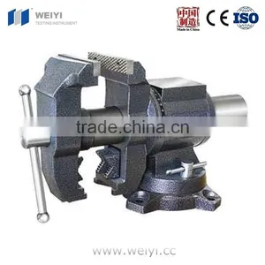 Multi-purpose Series Bench Vise thumbnail-1