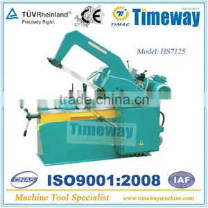 Stocking ! Hack Sawing Machine HS7125 thumbnail-1