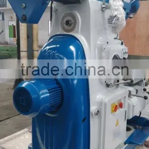 TIMEWAY Swivel Head Knee Type Milling Machine US320 thumbnail-6