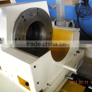 CNC Deep Hole Drilling & Boring Machine for Hydraulic Cylinder thumbnail-6