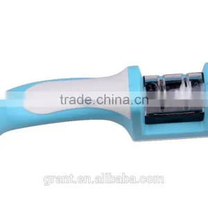 Stainless Steel Kitchen Knife Sharpener thumbnail-5