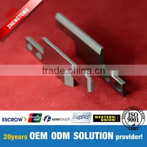 Cemented Carbide Production Machine Replacement Parts 2XAXD17 for Molins thumbnail-1