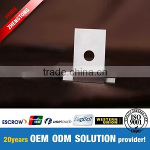 Tungsten Carbide Blades for Combination Woodworking Planer Machine Prices thumbnail-1