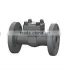 Forged Steel Check Valve thumbnail-1