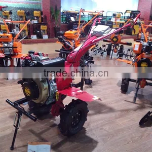 Tiller, Power Tiller, Cultivator thumbnail-5