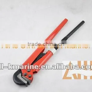 Universal Pipe Wrenches thumbnail-1
