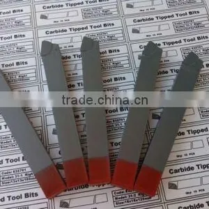 Single Point Tools With Cemented Carbide Tip,Model 32 Left, 32-1 thumbnail-1