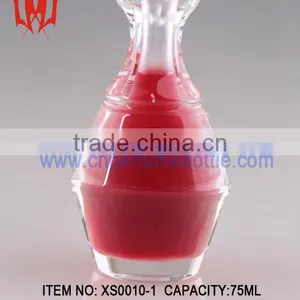 Crystal Glass Bottle for Aroma Diffuser 75 ML thumbnail-4
