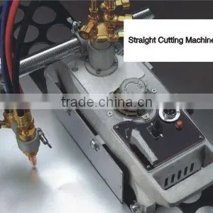 Automatic Gas Cutting Machine thumbnail-1