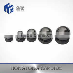 Zhuzhou Factory Competitive Price YG6X Tungsten Carbide Finished Balls thumbnail-5