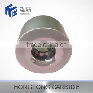 Tungsten Carbide Bullet Forming Dies thumbnail-1