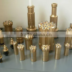 Rock Drill Bits thumbnail-1