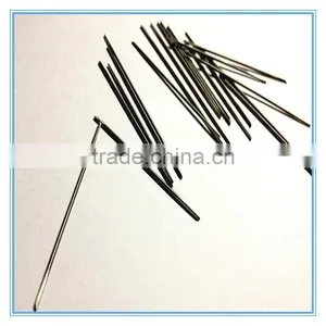 Carbide Deep Hole Drill/Pearl Drill Bits/Holing Pins thumbnail-2